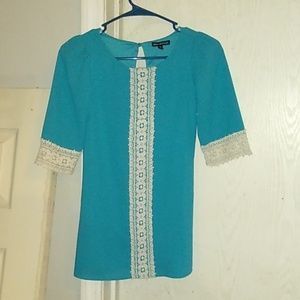 Girls dress size 8